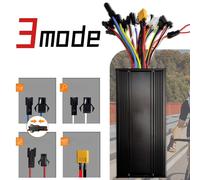 36V 48V 52V 40A per Regolatore Motore Brushless con Design Basso Malfunzionament