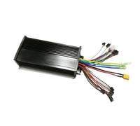 36V 48V 52V 60V 40A Motore Brushless E-bike Controller onda sinusoidale a 3 modalità 1000W 1500W 2000W Kit SW900 for Scooter E-Mountain