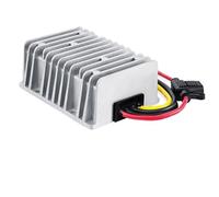 36V 48V a 12V 5A 10A 20A 30A 40A 50A 60A 13.8V Carrello da Golf Riduttore di Tensione DC DC Buck Converter Impermeabile(36V 48V TO 12V 30A)