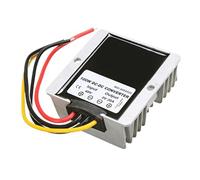 36V 48V a 5V 15A 20A DC DC Step Down Converter Regolatore 48 Volt a 5 Volt 100W LED Alimentazione for Auto Barche(DC5V 20A)