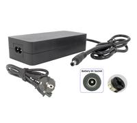 36V 4A Caricabatteria per Ebikesolutions Ebs Pedelec Cremagliera Mounted Battery