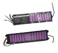 36V 7.8Ah Batteria Di Ricambio Per Monopattino Elettrico Batteria Al Litio Impermeabile 10S3P Batteria Integrata Per Monopattino Con Scheda Di Protezione Integrat 36V