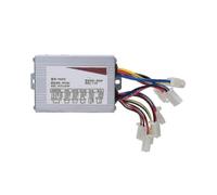 36V 800W Electric Brush Motor Controller for DC Motor Speed Control, Compatible with Electric Tricycle and Scooter