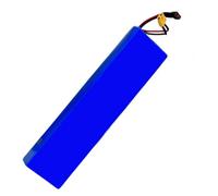 36V 9.8AH Batteria Per Bici Elettricacon 10S3P Batteria Agli Ioni Litio Con 42V 2A Caricabatteria Batterie Ricaricabili Protezione BMS Integrata XT60+SM