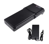 36V 9Ah 12Ah batteria agli ioni di litio per e-bike per MiFa, Zündapp, Ansmann batteria a rack (TL-BAF36VA)