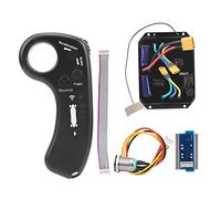 36V a Doppia Trasmissione Telecomandazione Telecomando a Ruote Cooteter Hub di Combinazione Kit di Combinazione Sin Schema a Doppia