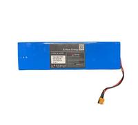 36V E-Bike Batteria 7.8AH Batteria Impermeabile Agli Ioni Di Litio Per Scooter Elettrico 10S3P Batteria A Lunga Durata Per Monopattino Elettrico XT30