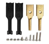 36V ug per EZGO TXT 73345 G01, Carrello n con dadi in acciaio inox, Parti di ricambio per manutenzione carrello elettrico