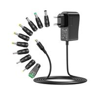 36W 12V 3A Alimentatore Universale 12V 1A 2A 3A AC DC Adattatorer Trasformatore