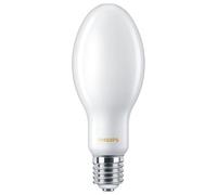36W LED Ghiacciato Candela Lampadina, E40, 3000K, 5500lm, Non - 929002481402