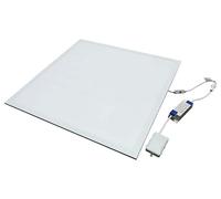 36W LED Retroilluminato Pannello, 3-In-1 Cct ,4320lm,595x595mm - VT-6436CCT