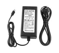 36W USB C Caricabatterie per GMKtec Intel 11th Jasper Lake N5105 Mini PC NucBox 5 NucBox 7S Intel Pentium Silver 11th N6005 Mini PC NucBox 7 NucBox G5 Intel Alder Lake N97 Mini PC LED XBS-1230