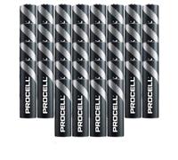 36x Duracell Procell AA 1.5V Batterie Alcaline Professionali BULK LR6