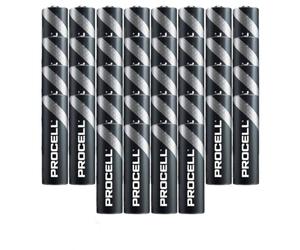 36x Duracell Procell AA 1.5V Batterie Alcaline Professionali BULK LR6