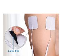 36x elettrodi adesivi elettrodi universali per elettroterapia