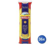 36x Multipack Divella Sem. 14 Linguine Gr 500