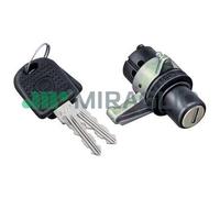 37/155 MIRAGLIO Serratura cofano post. per AUTOBIANCHI