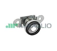 37/200 MIRAGLIO Serratura cofano post. per FIAT,LANCIA