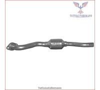 37.36.33 Catalizzatore Imasaf per FORD FIESTA