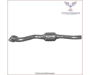 37.36.33 Catalizzatore Imasaf per FORD FIESTA