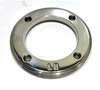37-3759 Cuscinetto Ruota Tenuta Ghiera BSA Triumph Inox CPC A75 B25 B50