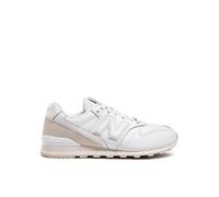 37,5 EU WL996FPS New Balance 996 Classic Pack - bianco argento betulla donna