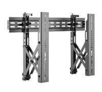 37 -70 POP-OUT VIDEO WALL MOUNT BR