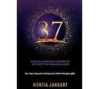 37: Biblical Hands-On Lessons to Activate the Dreamer & Seer