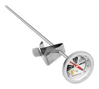 37 cm di lunghezza Brewing termometro Range di temperatura da a 0 - 100 °C
