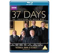 37 Days (2014) ( Thirty Seven Days ) [ NON-USA FORMAT, Blu-Ray, Reg.B Import - United Kingdom ]
