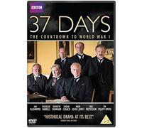 37 Days: The Countdown To World War 1 (BBC) [Edizione: Regno Unito]