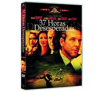 37 Horas Desesperadas (Import Dvd) (2007) Mickey Rourke; Mimi Rogers; Anthony