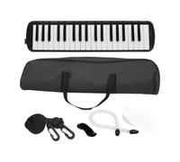37 Key Melodica Kit - Air Piano Keyboard Musical Instrument