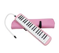 37 Key Melodica Kit - Student Melodica Keyboard, Portable Music Toy | Lightweight Wind Instrument, Easy-Play Sound Tool for Beginners and Aspiring Young Musicians