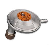 37 mbar regolatore di pressione del gas propano, riduttore di pressione, griglia a gas, fornello a gas