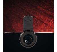 37 Mm Lente Per Fotocamera Cellulare Obiettivo Macro Ad Alta Definizione