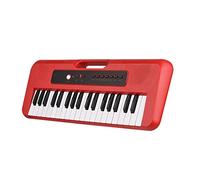 37 Pianoforte Elettronico Chiave Con Mini Microfono Preset 10 Demo Supporta La Registrazione Della Tastiera Della Cuffia Tastiera Pianoforte