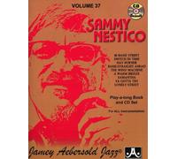 37 Sammy Nestico + Cd