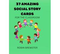 37 Social Stories for Classroom Behavior Management | Kindergarten & Preschool Social Emotional Learning | Classroom Rules, Friendship, Calming ... Helping Children Learn Classroom Expectations