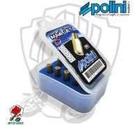 370.0000 POLINI SET 10 GETTI MASSIMO KEIHIN-PWK DAL 40 AL 58 (incr.2) - 3700000