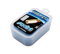 Kit 10 getti massimo carburatori KEIHIN PE PWK (da 80 a 98 incrementi di 2)