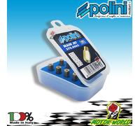 370.0005 SET 10 GETTI MASSIMO CP-KEIHIN-PWK DAL 140 AL 158