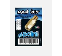370.0102 SET KIT 10 GETTO GETTI MASSIMO POLINI CP-KEIHIN-PWK-OKO DA 81 A 99