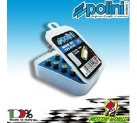 GETTI CARBURATORI KEIHN PWK POLINI 101>119 SCALA 2 370.0103