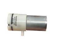 370 DC Vacuum Air autoadescante pompa per vuoto, DC 3.7V pompa a pressione negativa, pompa di aria strumento di bellezza WWECCQIJ