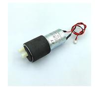 370 Pompa dell'acqua DC12V 4W R27-06-12-800 autoadescante aspirazione a membrana grande flusso con driver motore in schiuma ammortizzante (modello B)