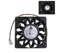 3700 RPM per Dc Brushless Ventola Raffreddamento FFB1212SH CPU Pwm 4P 12V 1.24