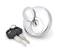 37000 40850 for VL1500BT Boulevard C90T BOSS 2013-2017 Copri tappo con chiave