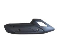 370004 / 18318-K01-900 PROTEZIONE PARACALORE MARMITTA HONDA SH 125 2013 - 2016