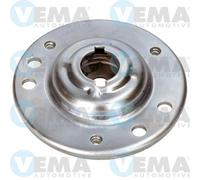 370070 Supporto ammortizzatore a molla Vema